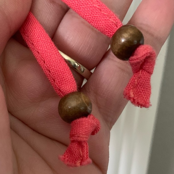 Heritage 1981 Coral Shorts - Picture 4 of 4